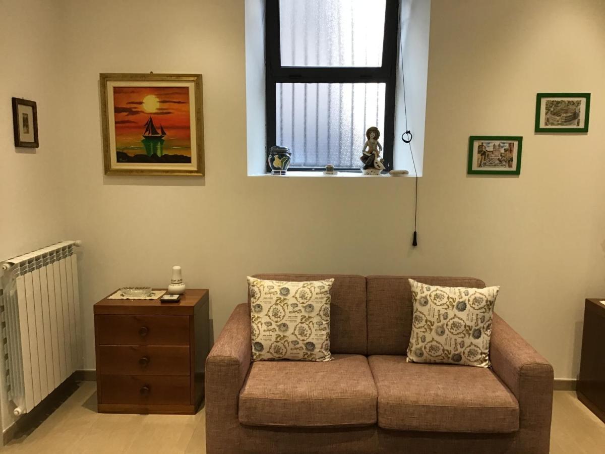 Bivani Indipendente, Centro Storico A Vakantiehuis Viagrande